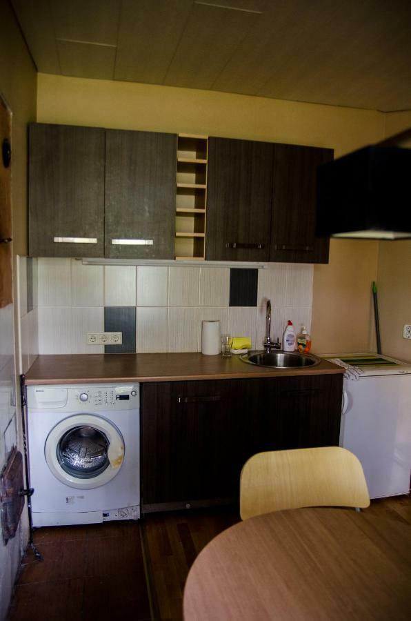 Posti 19 Apartment Haapsalu Exterior foto